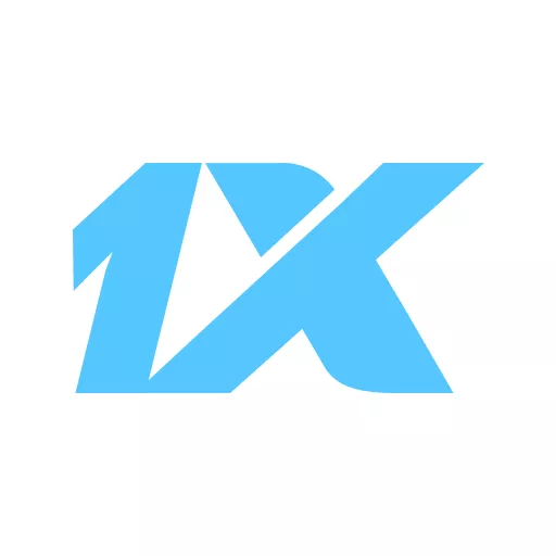 1X logotipi